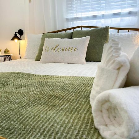 4 Bedrooms Chic House In South Tampa 5 Min From Bay Экстерьер фото