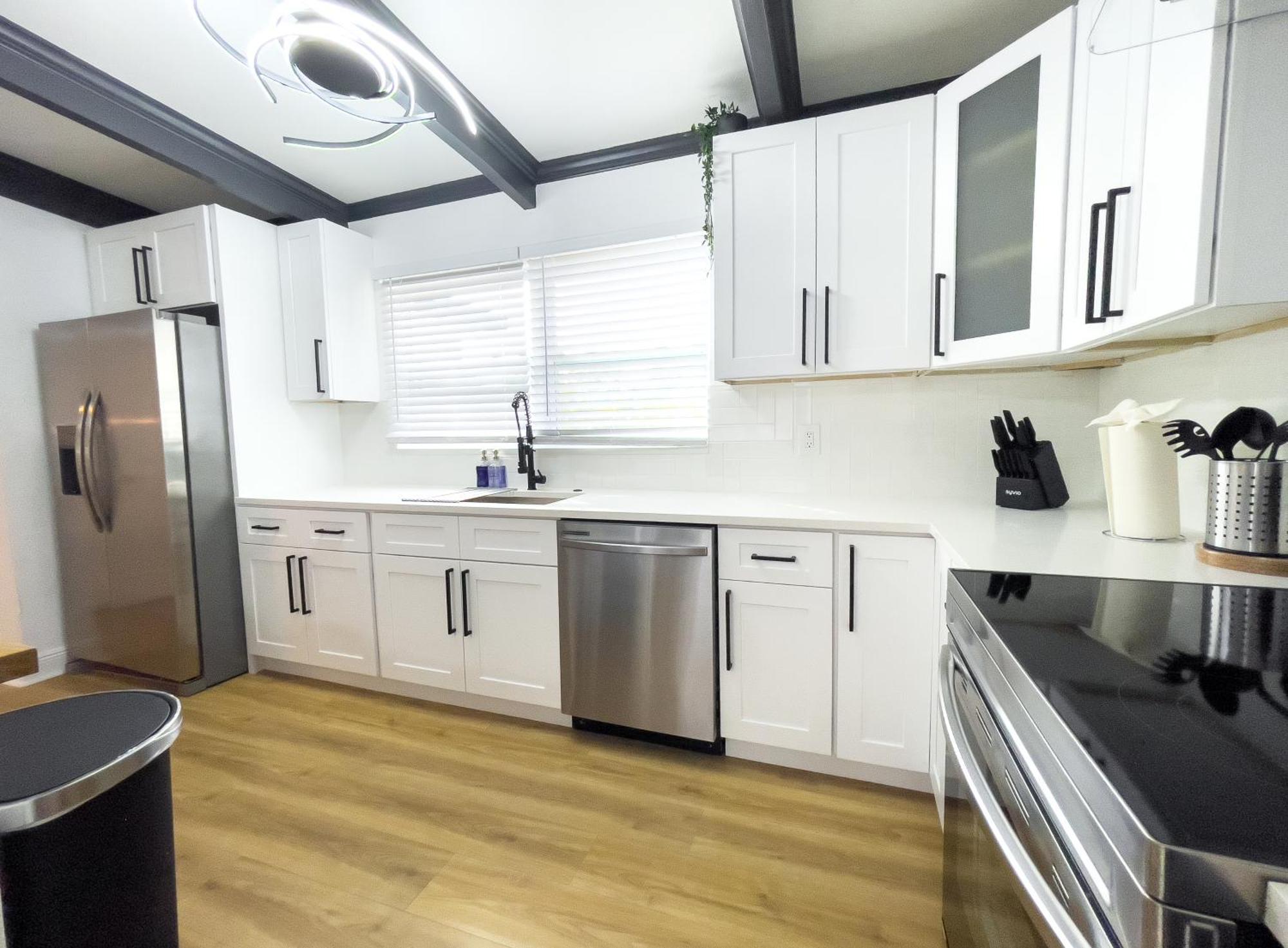 4 Bedrooms Chic House In South Tampa 5 Min From Bay Экстерьер фото