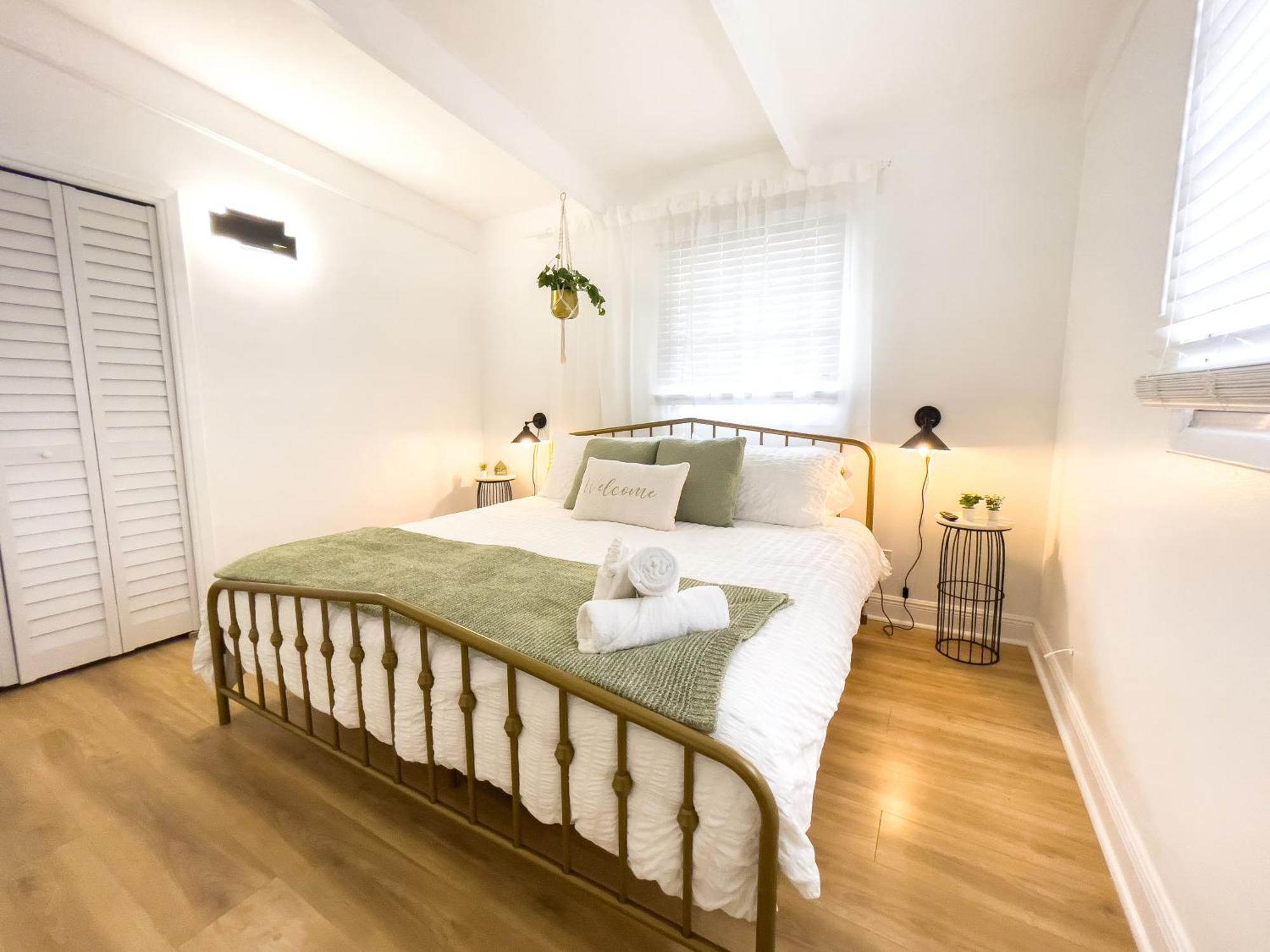 4 Bedrooms Chic House In South Tampa 5 Min From Bay Экстерьер фото