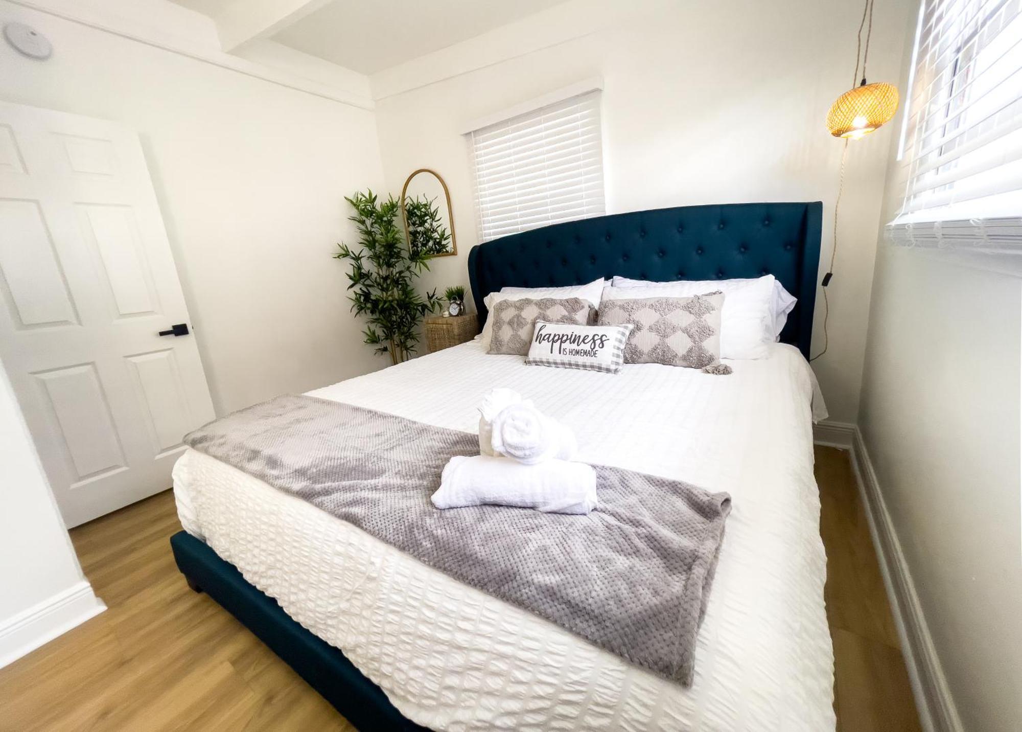 4 Bedrooms Chic House In South Tampa 5 Min From Bay Экстерьер фото