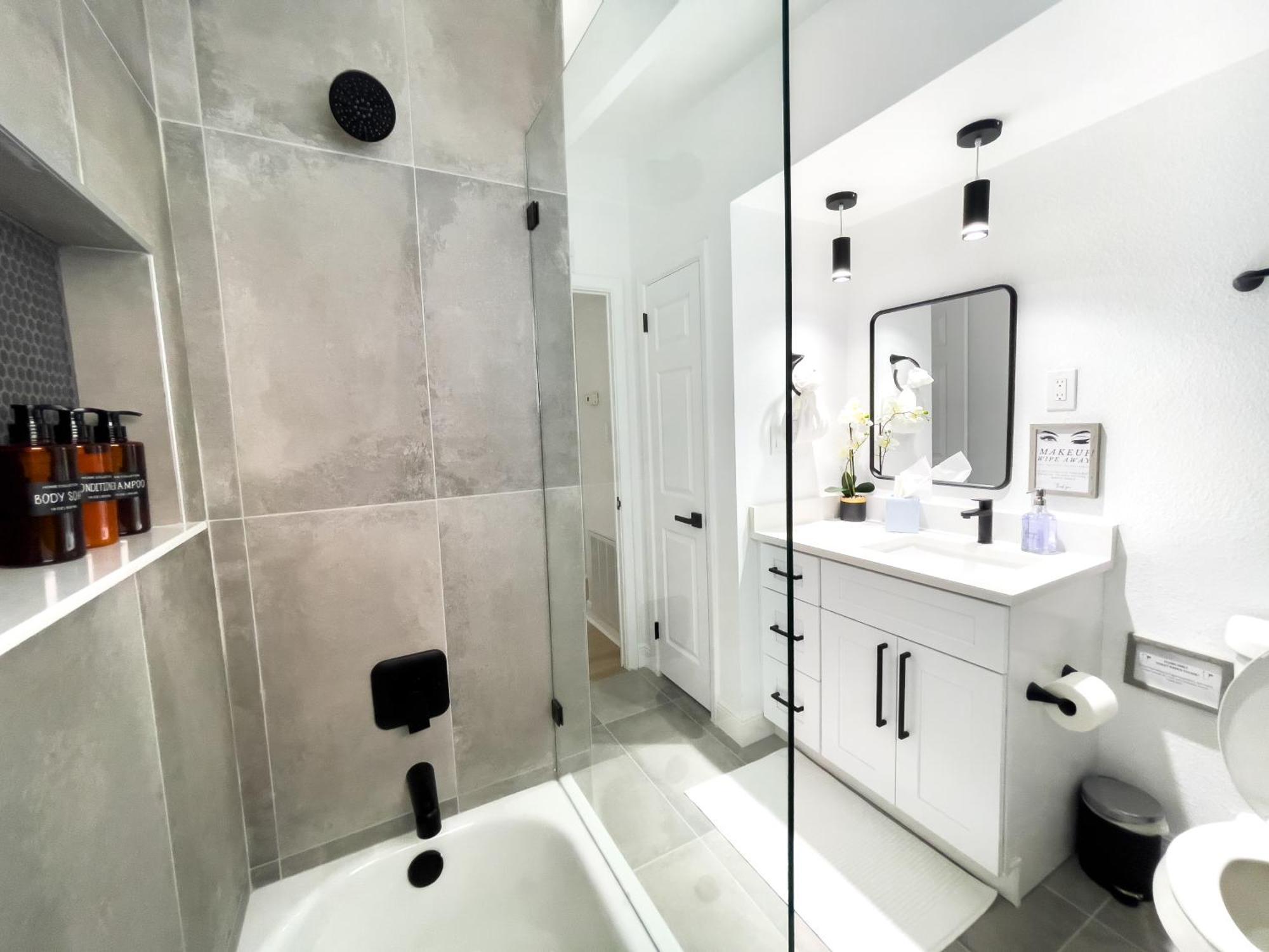 4 Bedrooms Chic House In South Tampa 5 Min From Bay Экстерьер фото