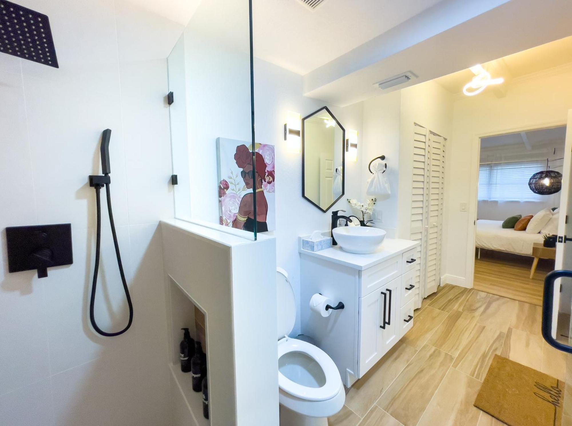 4 Bedrooms Chic House In South Tampa 5 Min From Bay Экстерьер фото