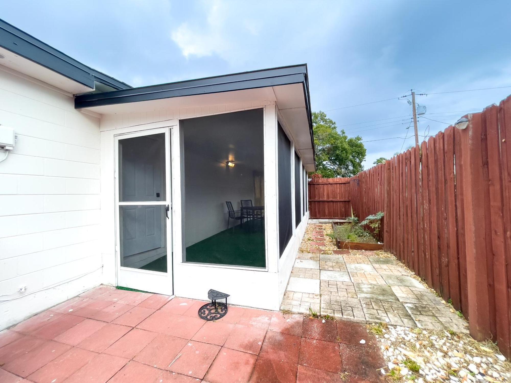 4 Bedrooms Chic House In South Tampa 5 Min From Bay Экстерьер фото