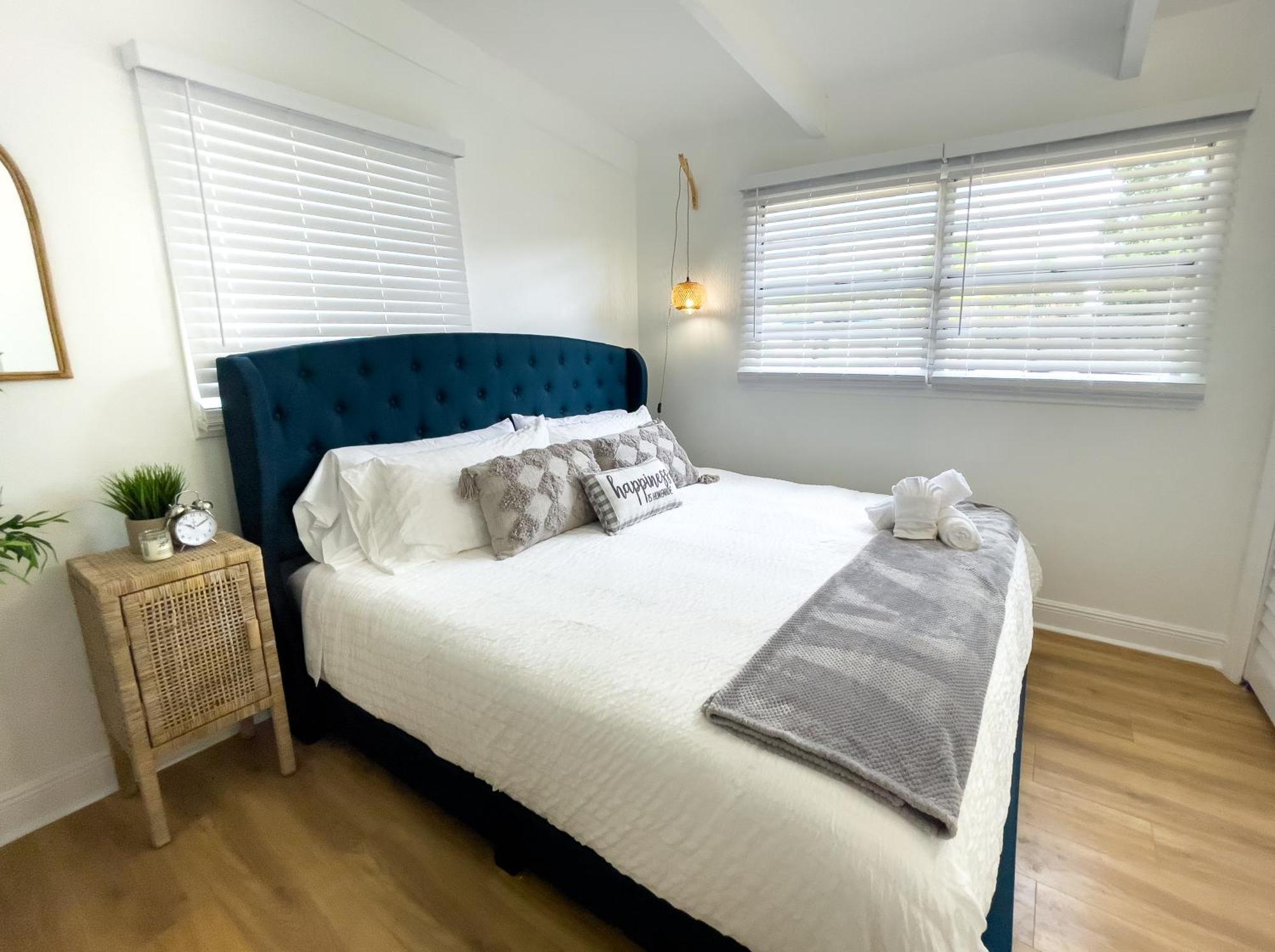 4 Bedrooms Chic House In South Tampa 5 Min From Bay Экстерьер фото