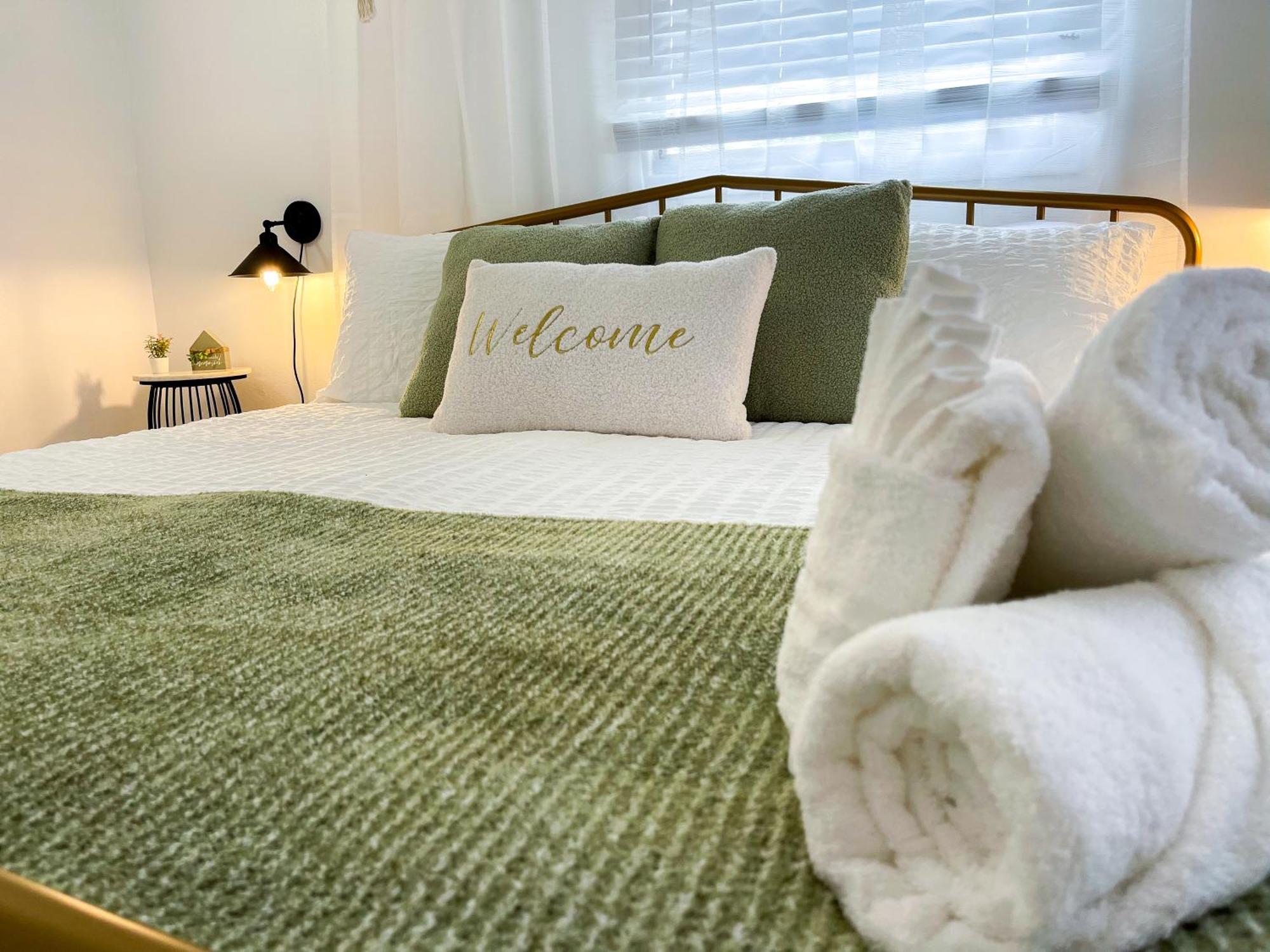 4 Bedrooms Chic House In South Tampa 5 Min From Bay Экстерьер фото