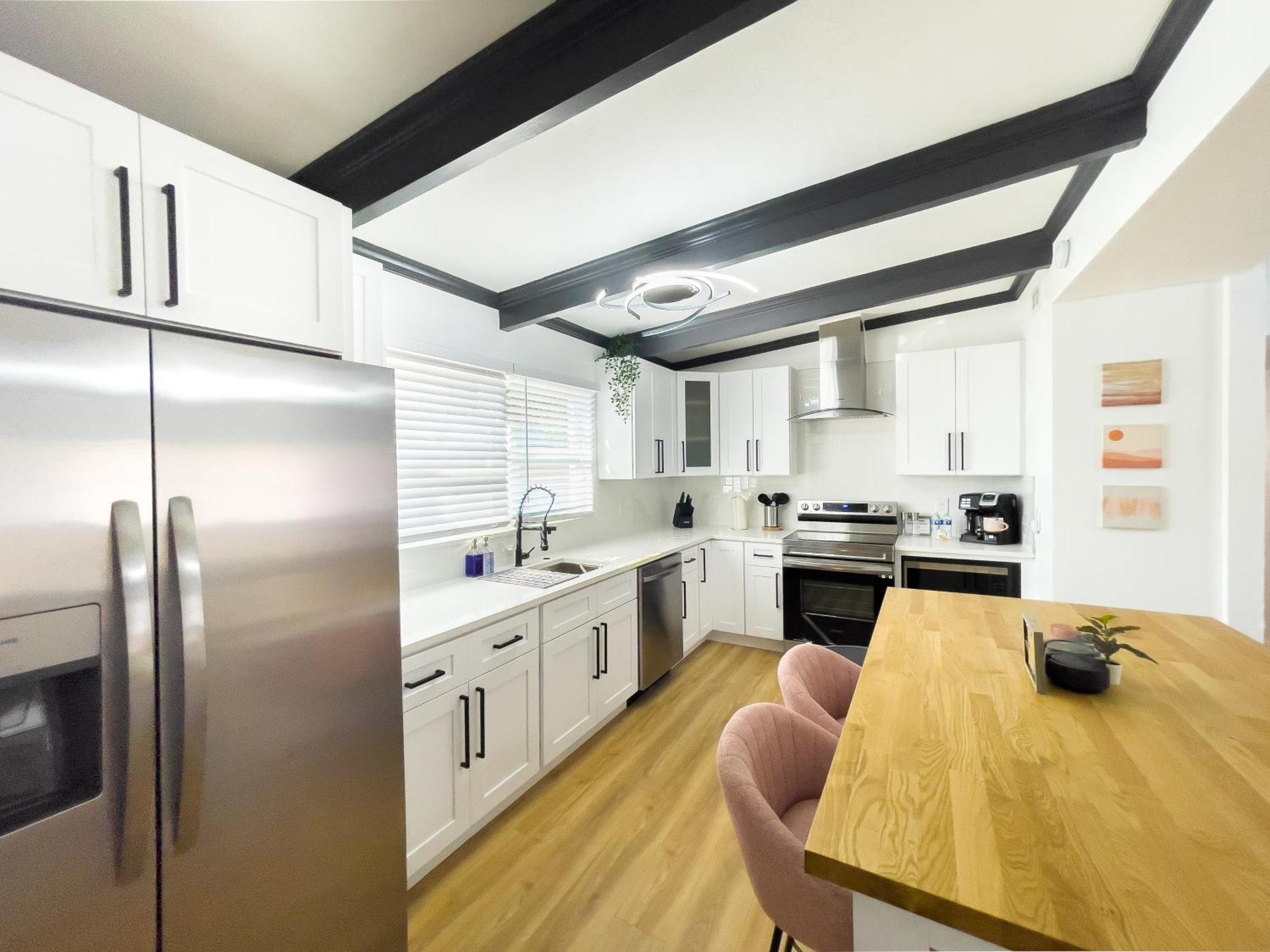 4 Bedrooms Chic House In South Tampa 5 Min From Bay Экстерьер фото