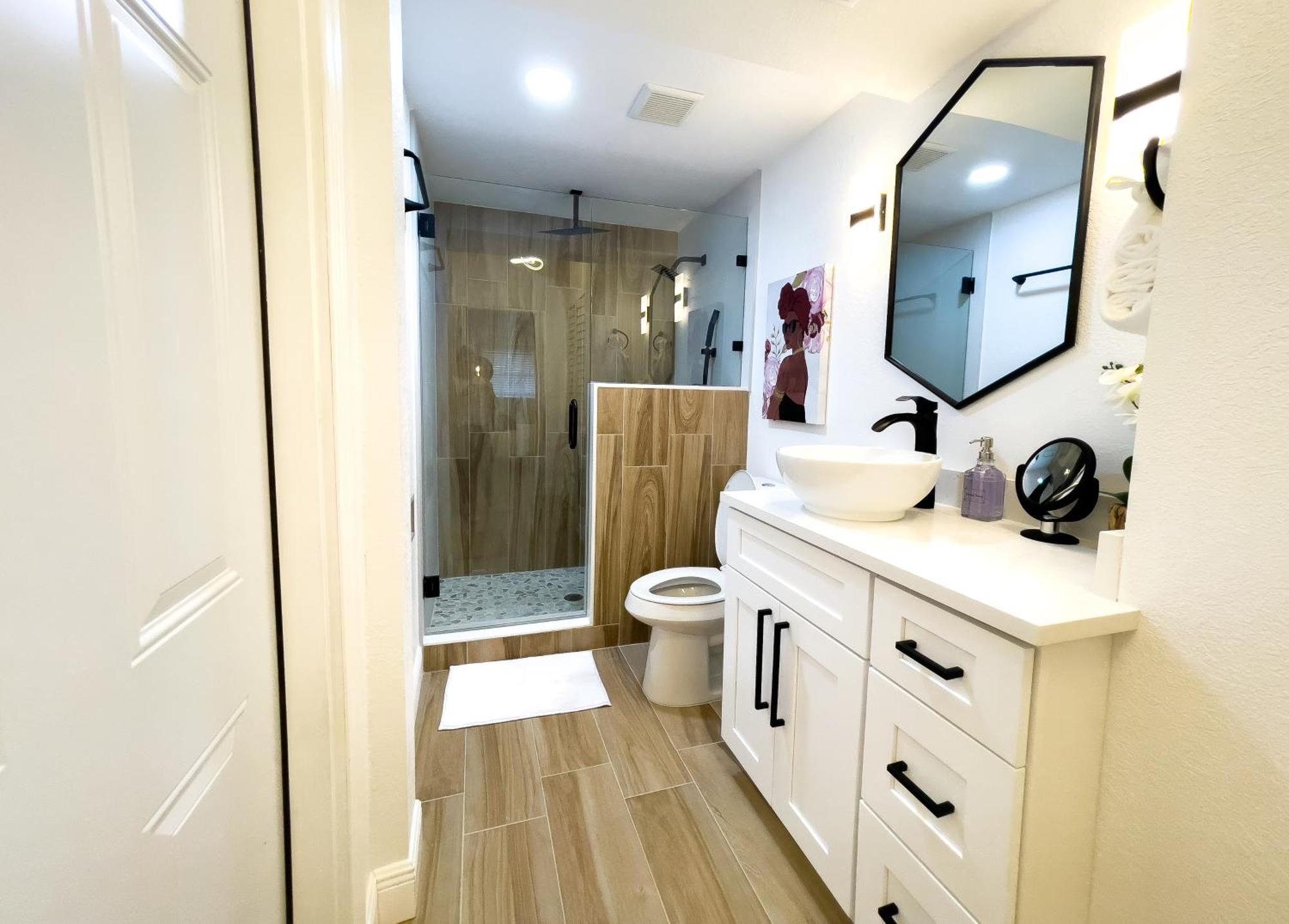 4 Bedrooms Chic House In South Tampa 5 Min From Bay Экстерьер фото