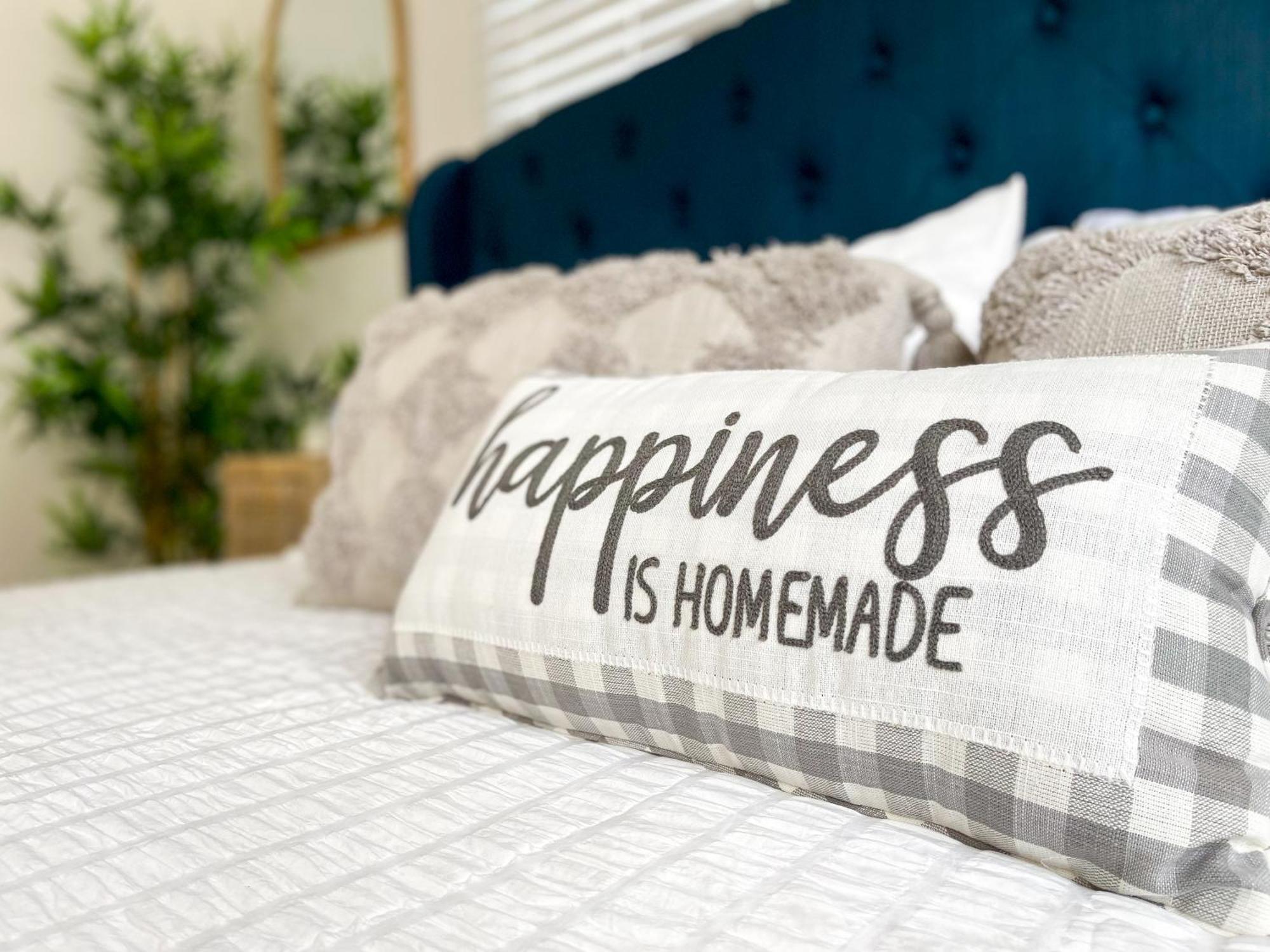 4 Bedrooms Chic House In South Tampa 5 Min From Bay Экстерьер фото