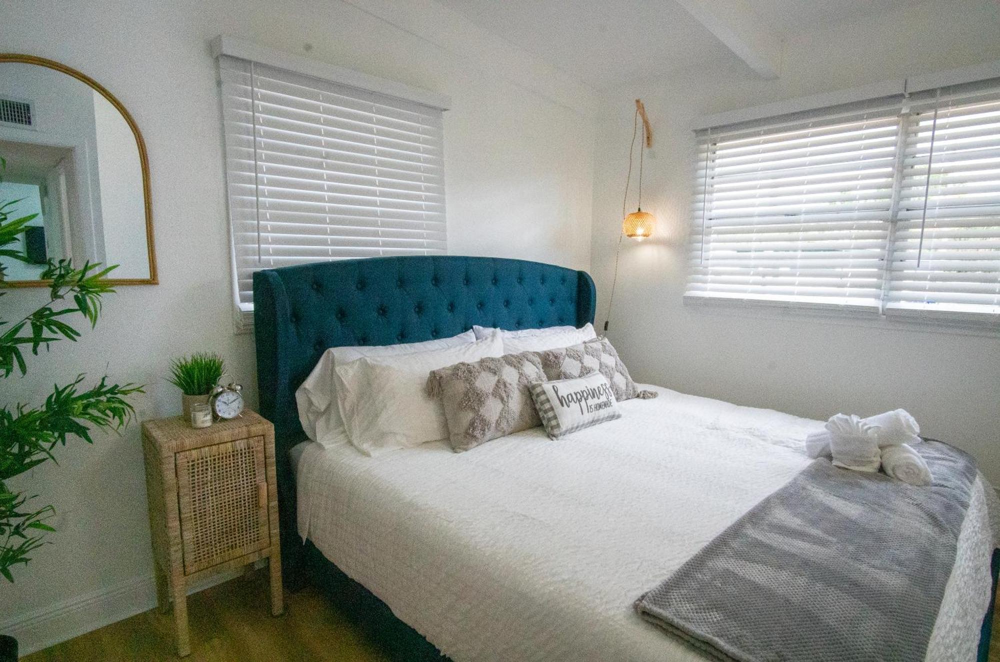 4 Bedrooms Chic House In South Tampa 5 Min From Bay Экстерьер фото